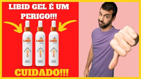 como usar libid gel|Fiz a compra mais não veio o manual como usar